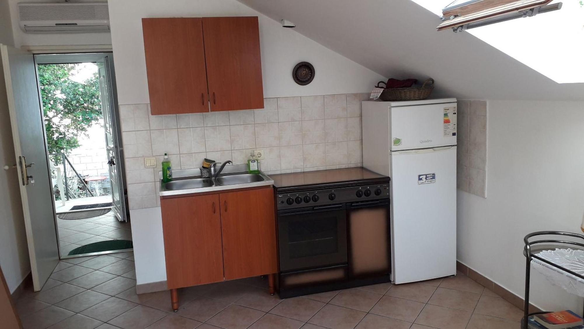 Apartments Marija - 50M From Beach Затон Екстер'єр фото