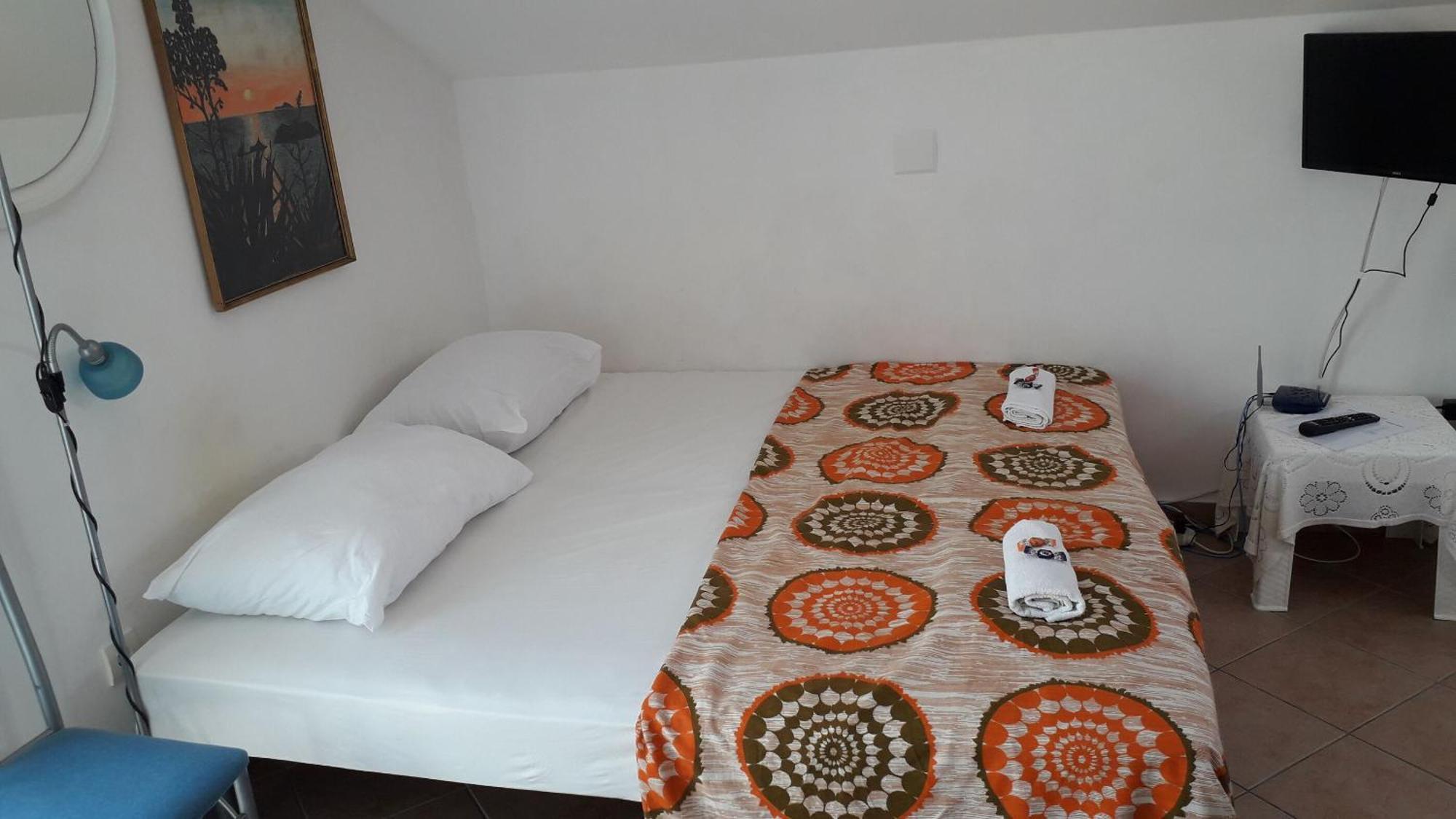 Apartments Marija - 50M From Beach Затон Екстер'єр фото
