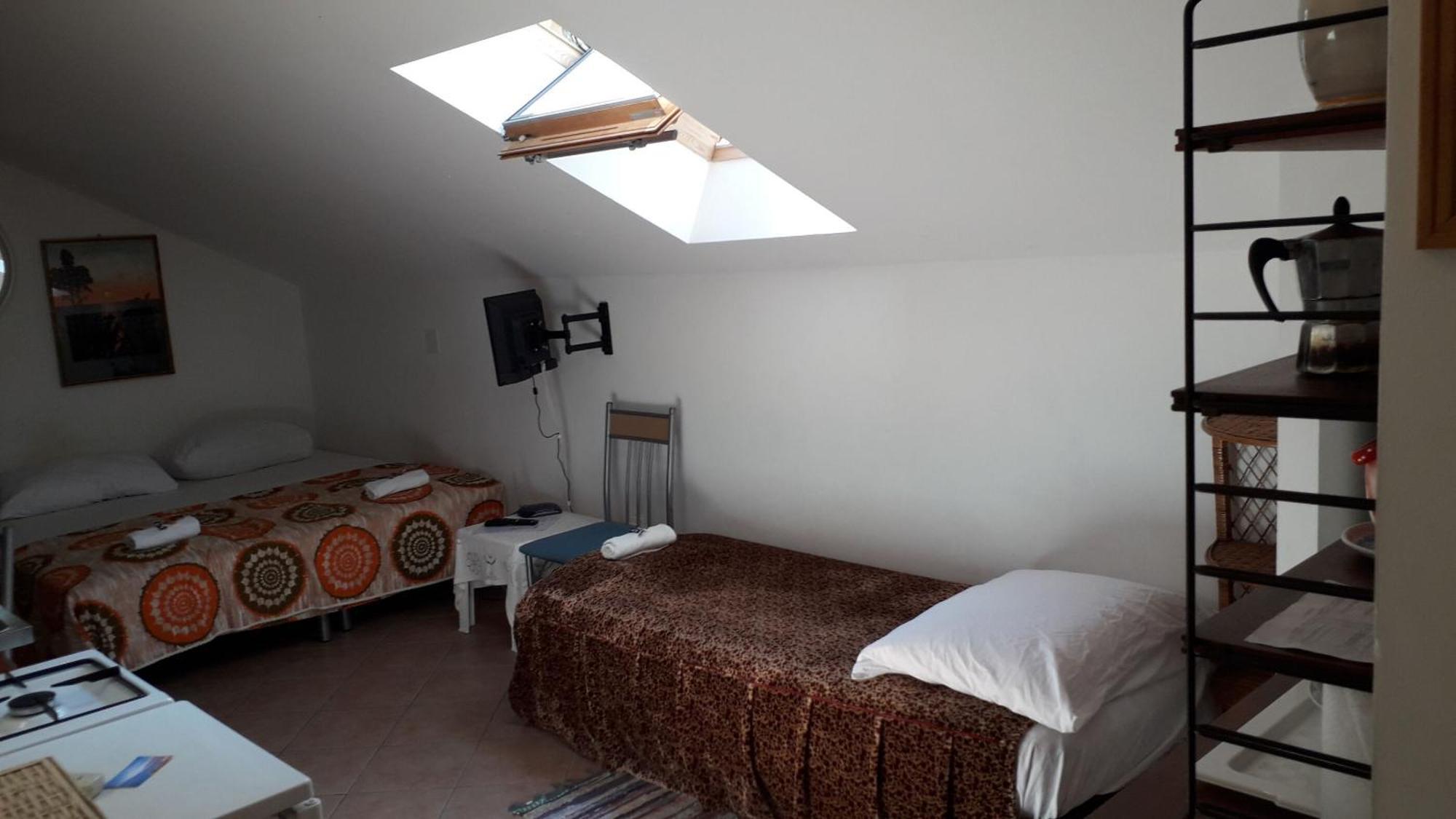 Apartments Marija - 50M From Beach Затон Екстер'єр фото