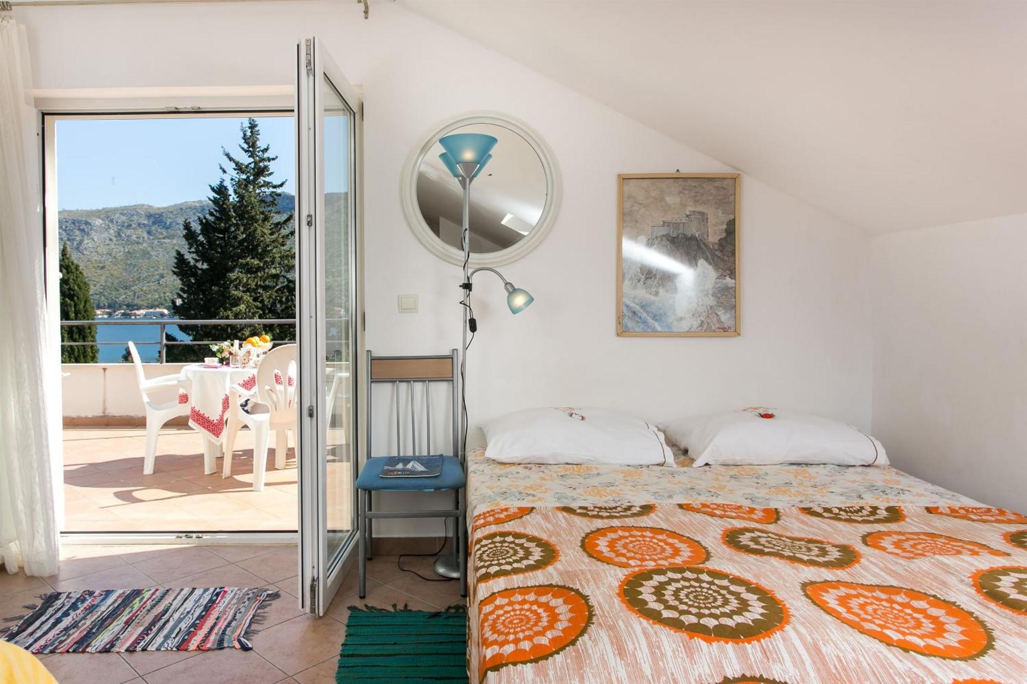 Apartments Marija - 50M From Beach Затон Екстер'єр фото