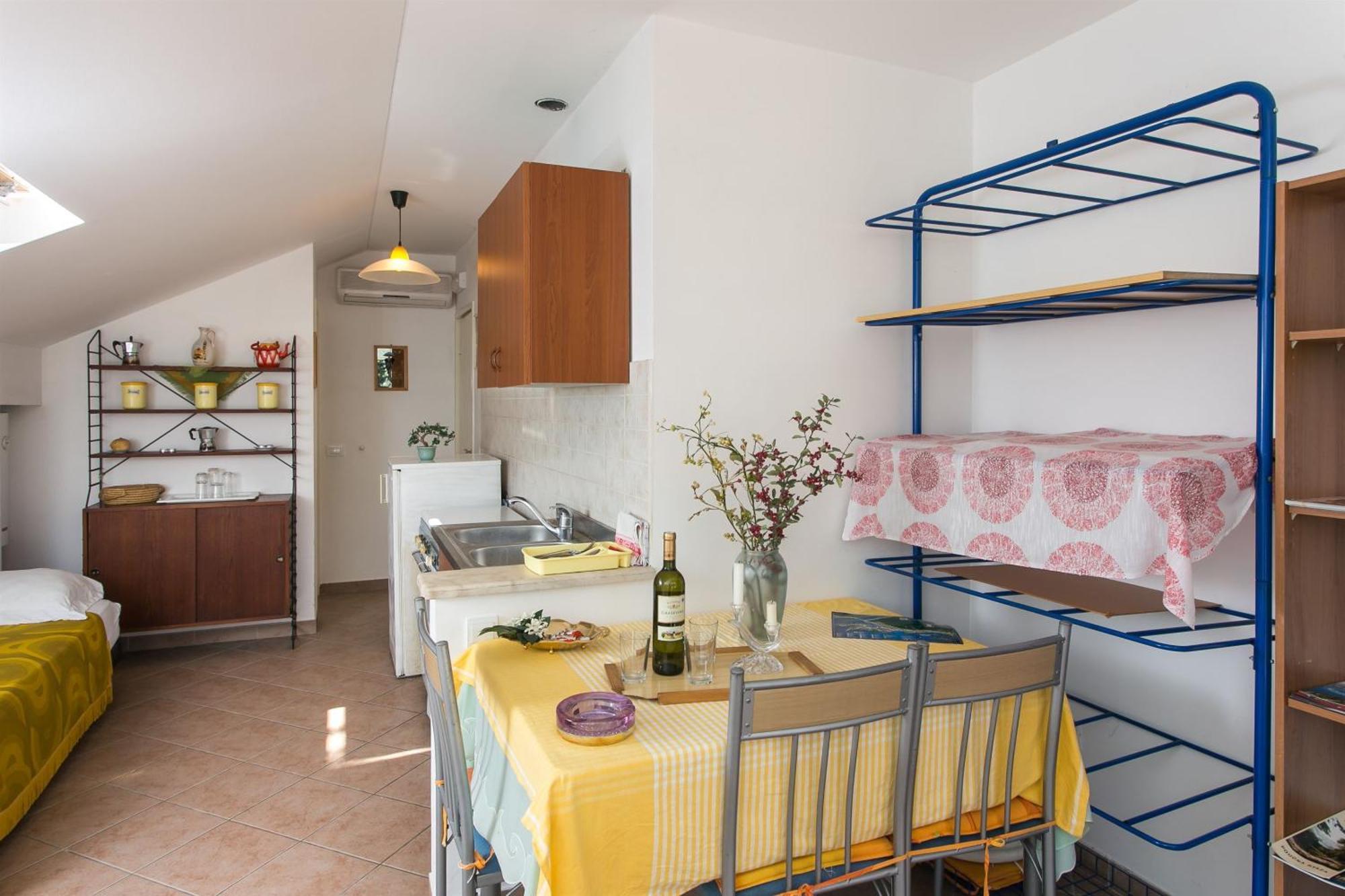 Apartments Marija - 50M From Beach Затон Екстер'єр фото