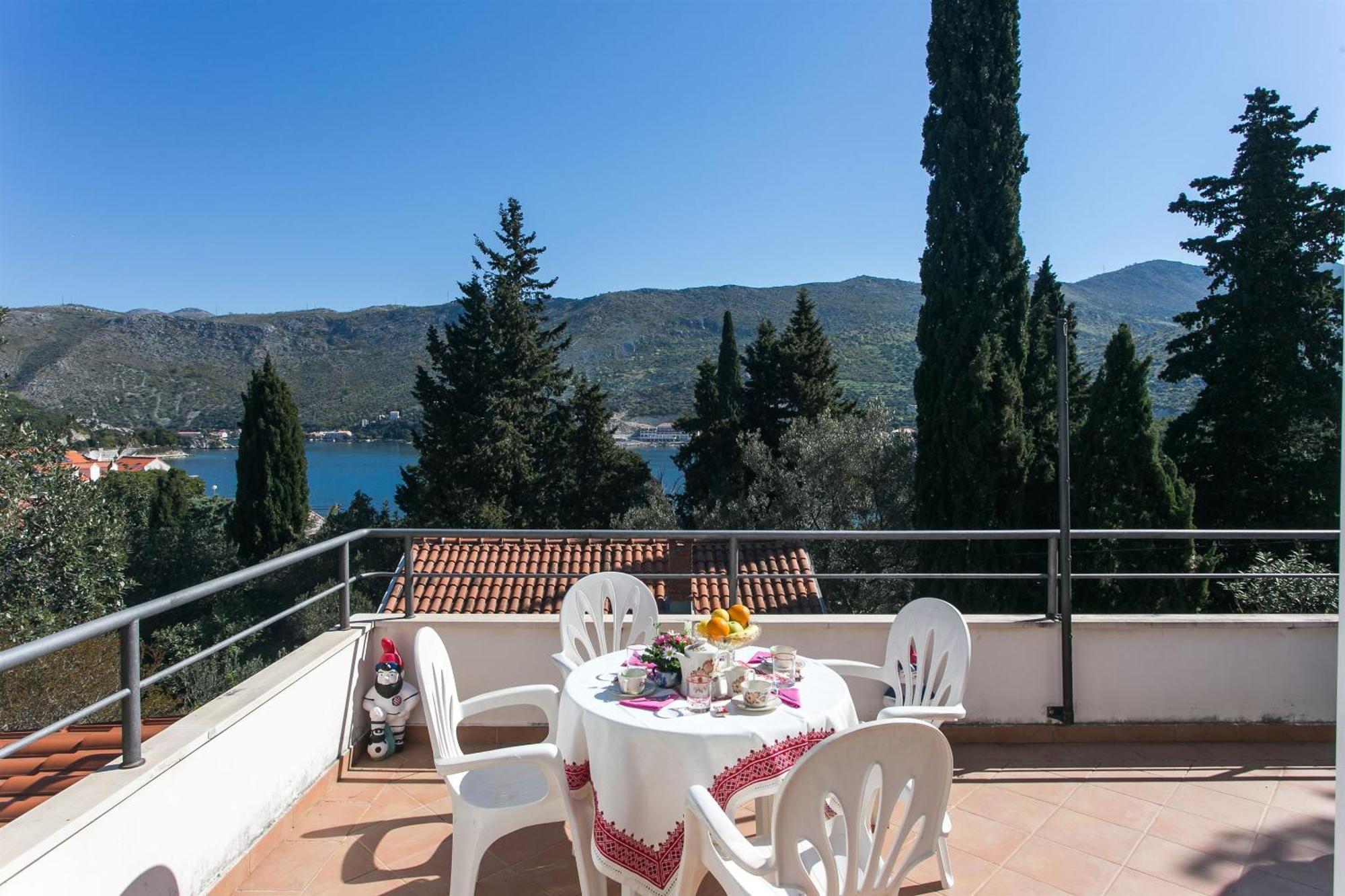 Apartments Marija - 50M From Beach Затон Екстер'єр фото