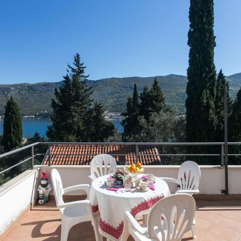 Apartments Marija - 50M From Beach Затон Екстер'єр фото