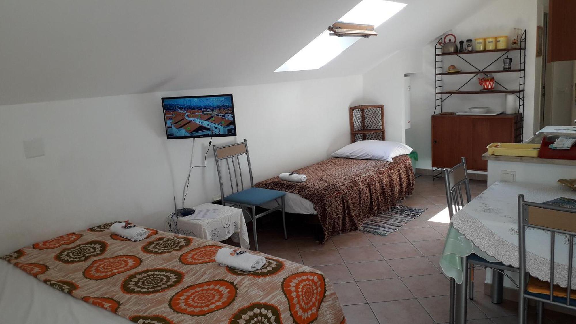 Apartments Marija - 50M From Beach Затон Екстер'єр фото